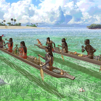 Uno studio sul DNA antico getta nuova luce sui Caraibi 